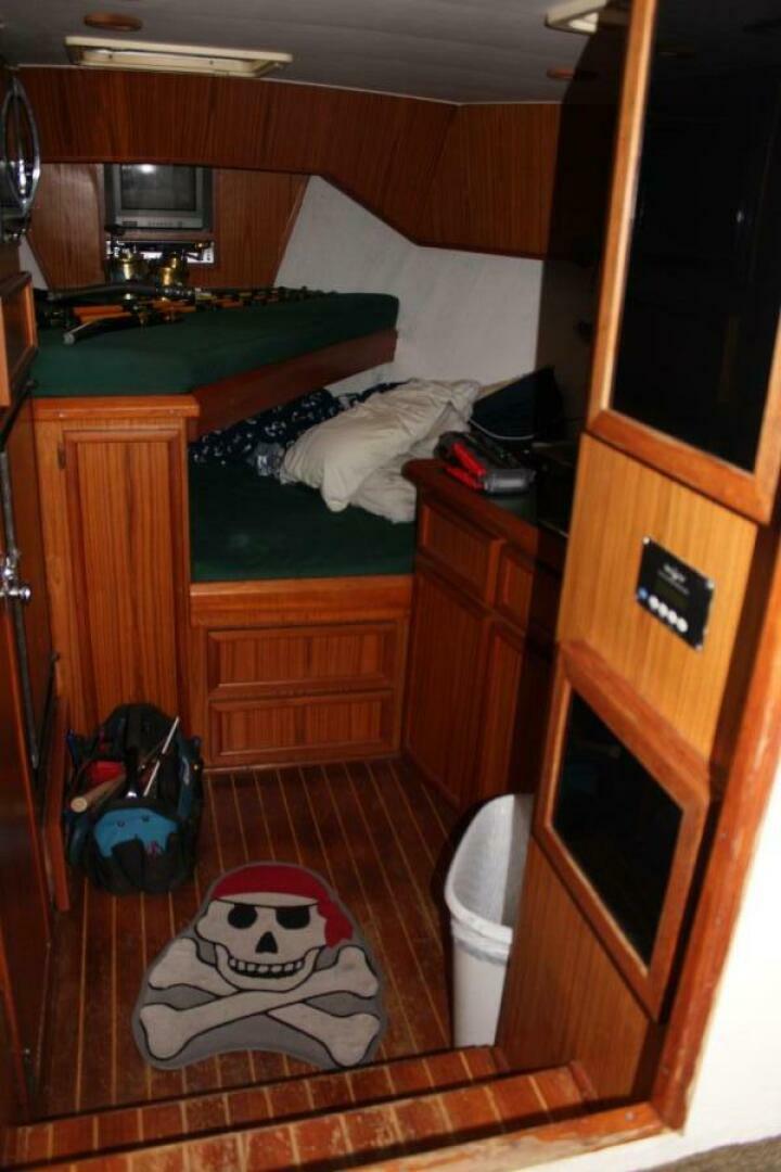 2002 Custom Libby Downeast - Image 24