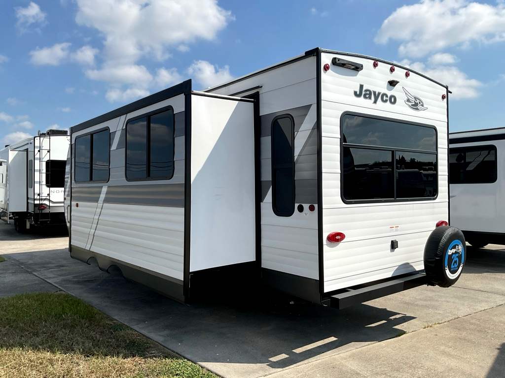 2027 JAYCO Jay Flight 262RLS - Image 30