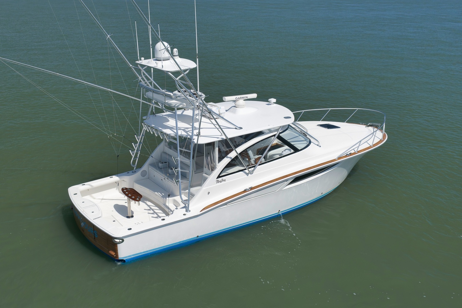 2022 Mag Bay - Image 25