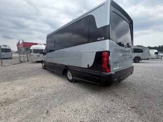 2027 AIRSTREAM ATLAS 25RT - Image 10