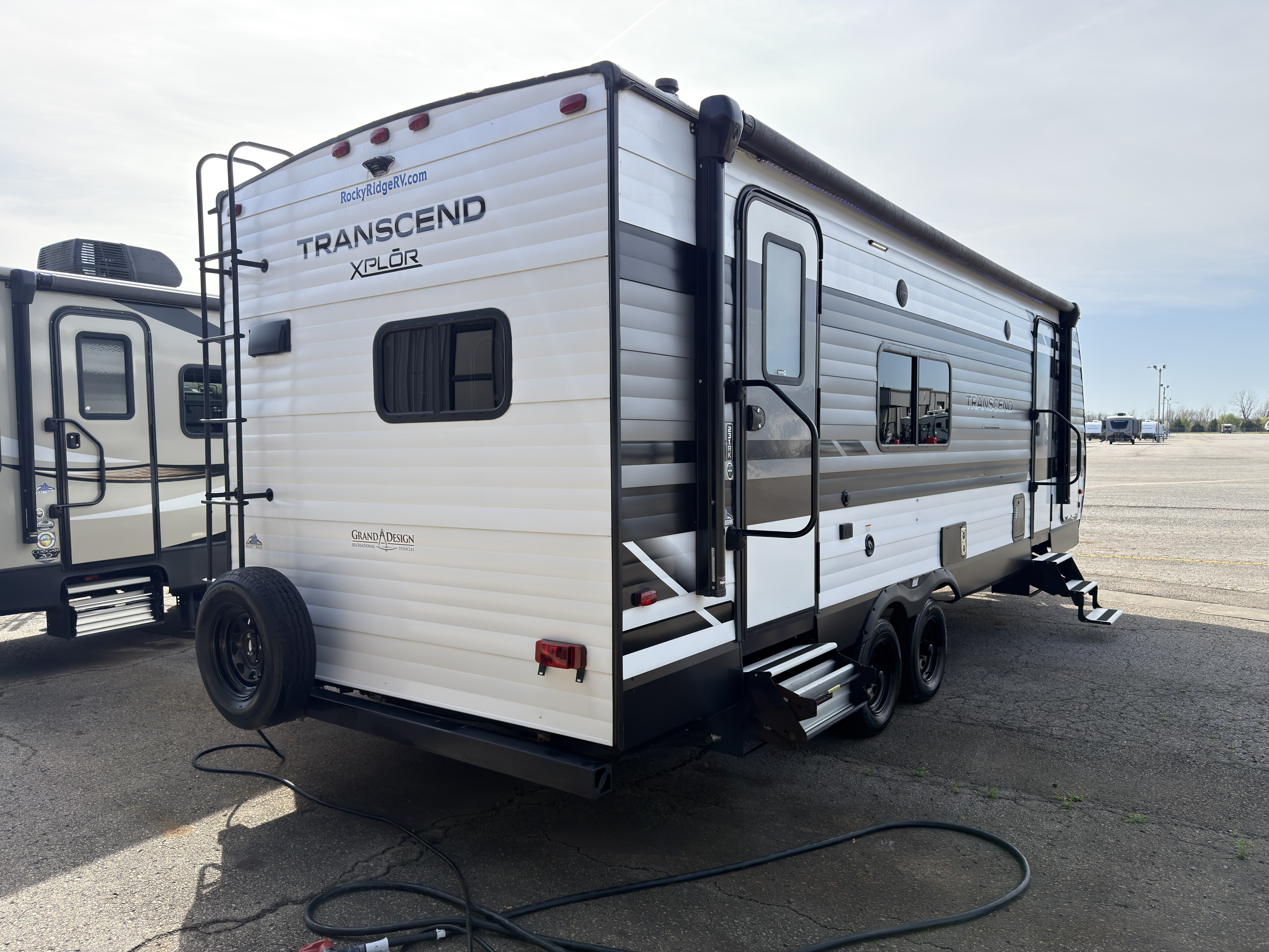 2021 Grand Design Transcend XPLOR 231RK - Image 6