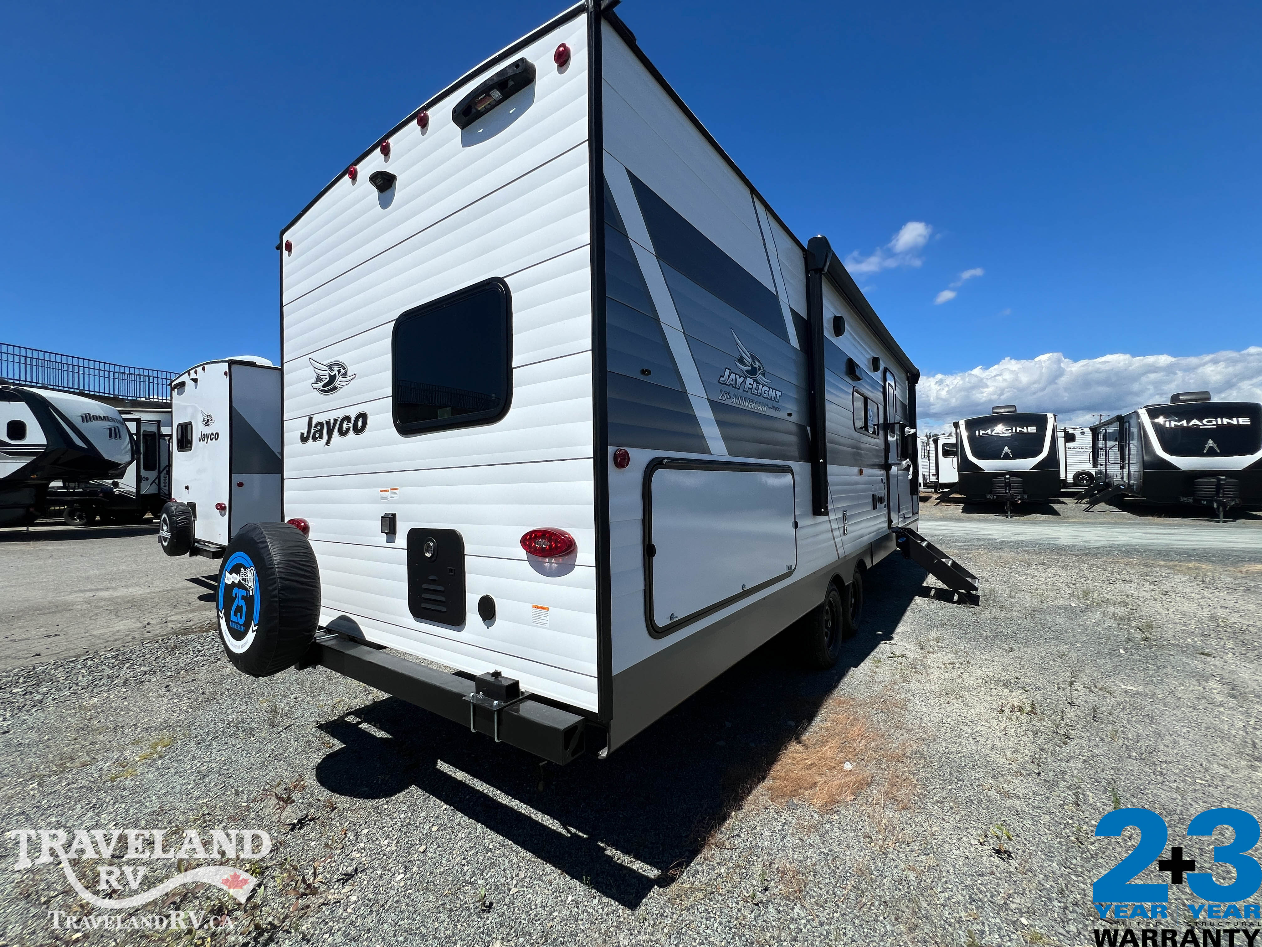 2027 JAYCO JAYFLIGHT 261BHSW - Image 7