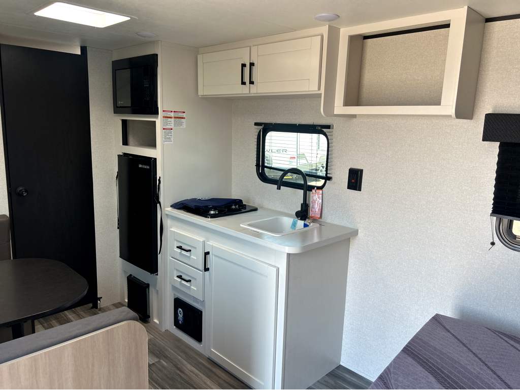 2026 JAYCO JAY FLIGHT SLX 170FQ - Image 7