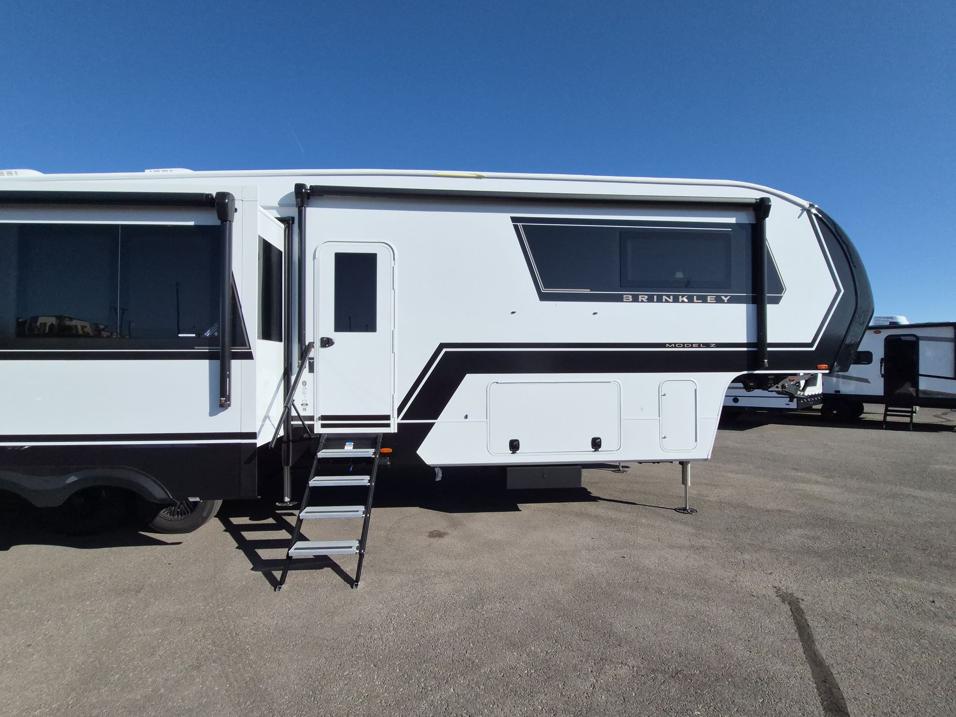 2027 Brinkley RV MODEL Z 3510 - Image 1