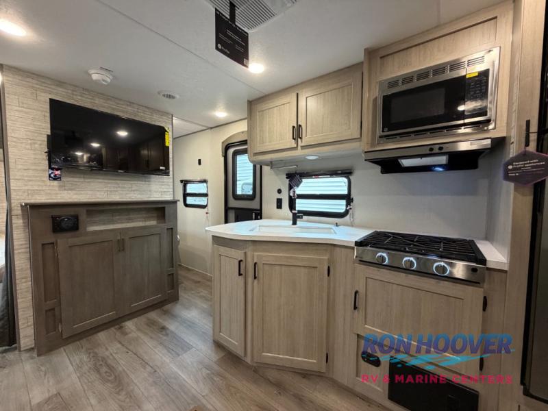 2026 COACHMEN 261BHS - Image 12