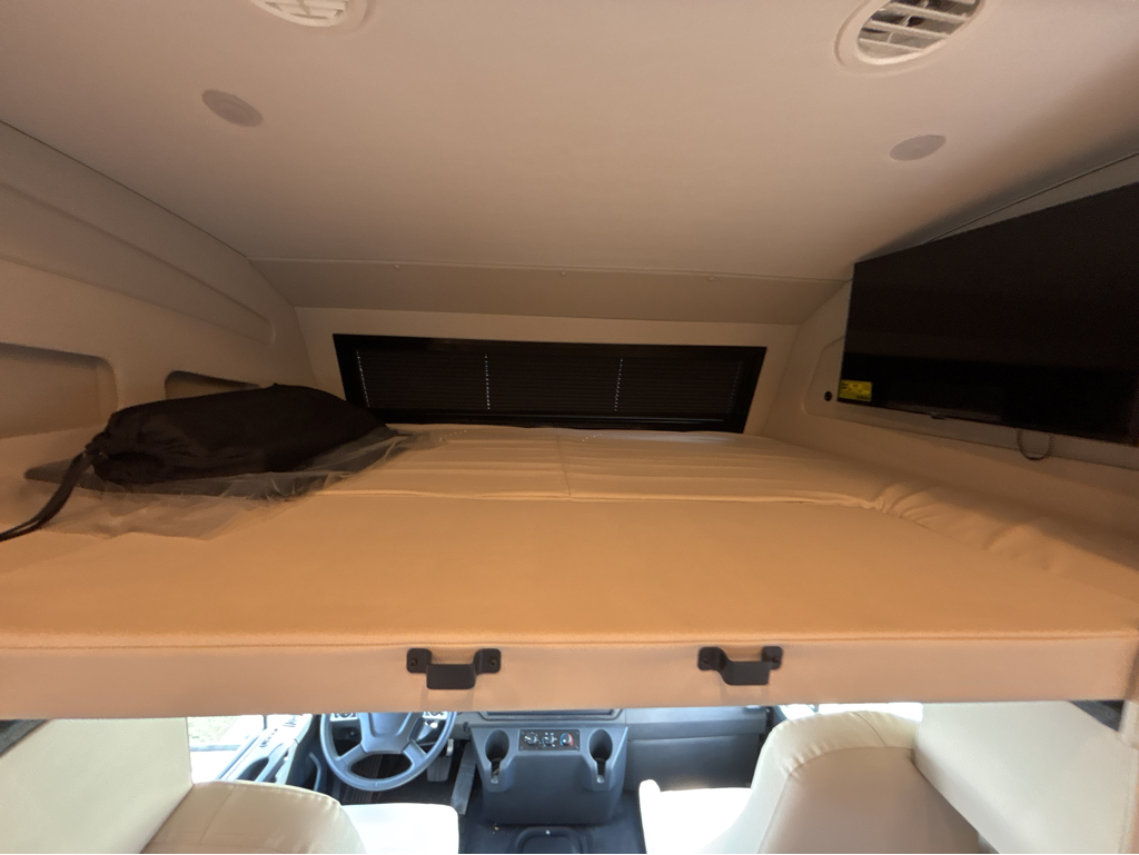 2026 TIFFIN ALLEGRO BAY 34 DB - Image 27
