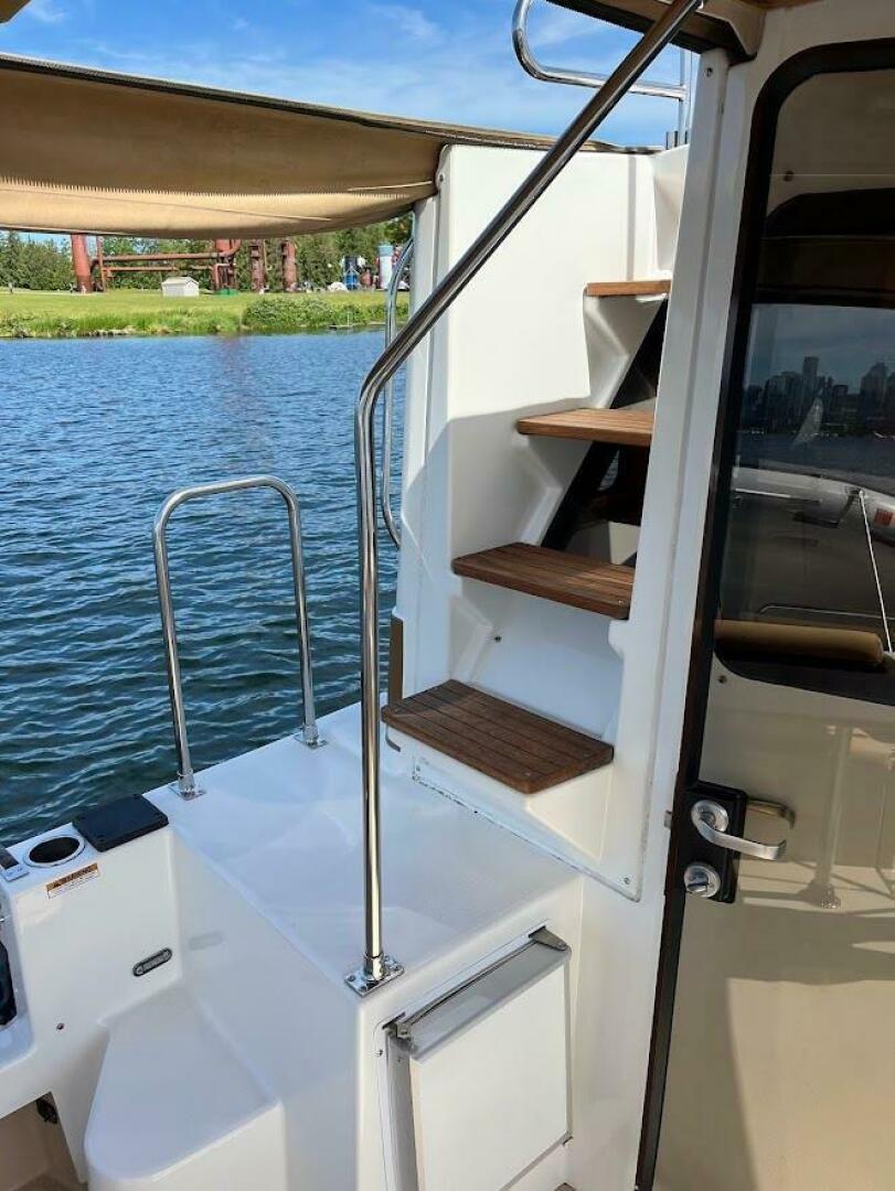 2013 Ranger Tugs R-31 CB - Image 30