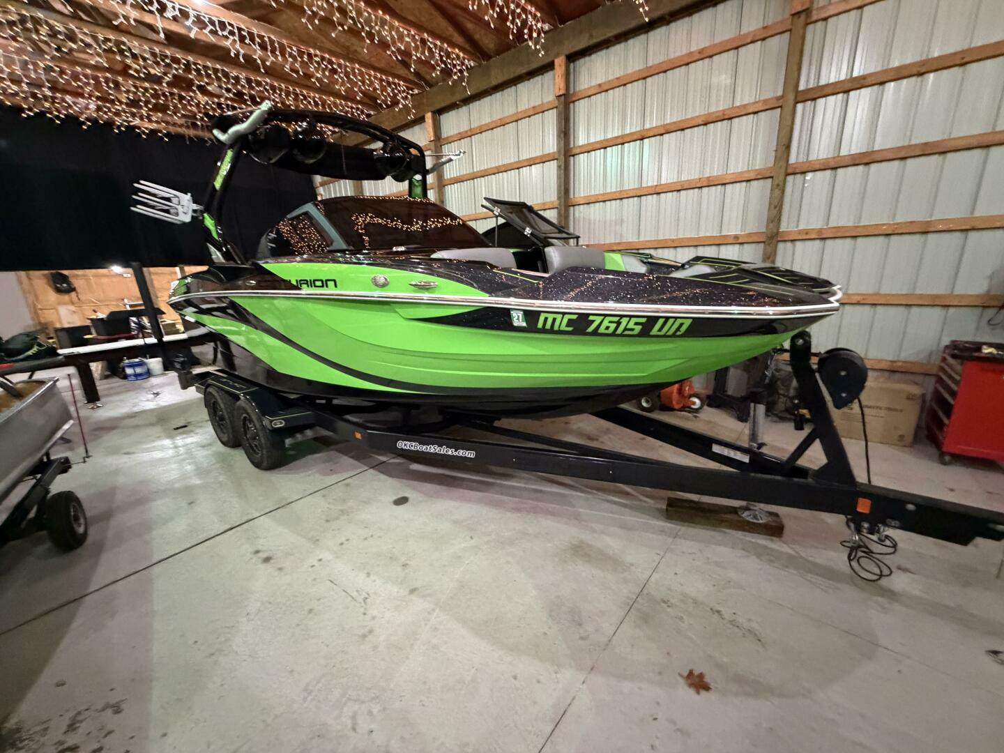 2021 Centurion Fi21 - Image 3