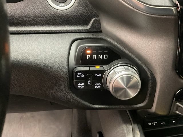 2019 Ram 1500 Pickup Crew Cab Bighorn/Lone Star 4WD - Image 23