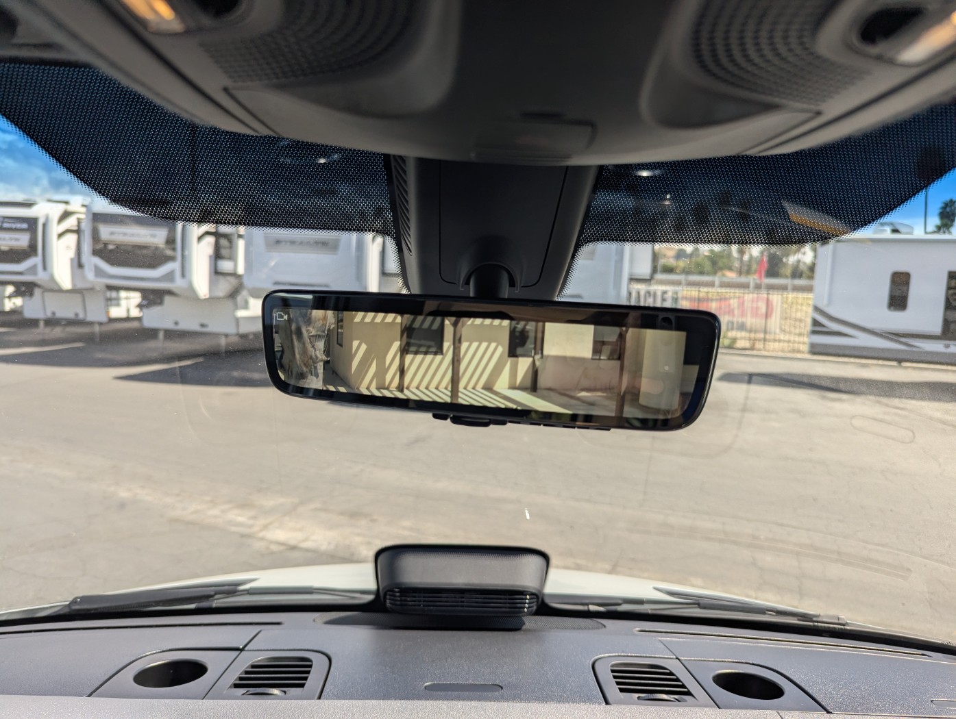 2027 Thor Motor Coach Tranquility 19A - Image 13