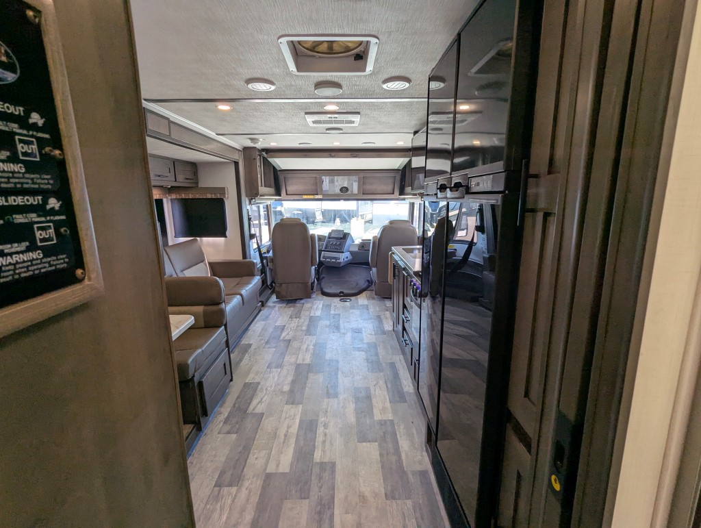 2024 Forest River FR3 30DS - Image 29