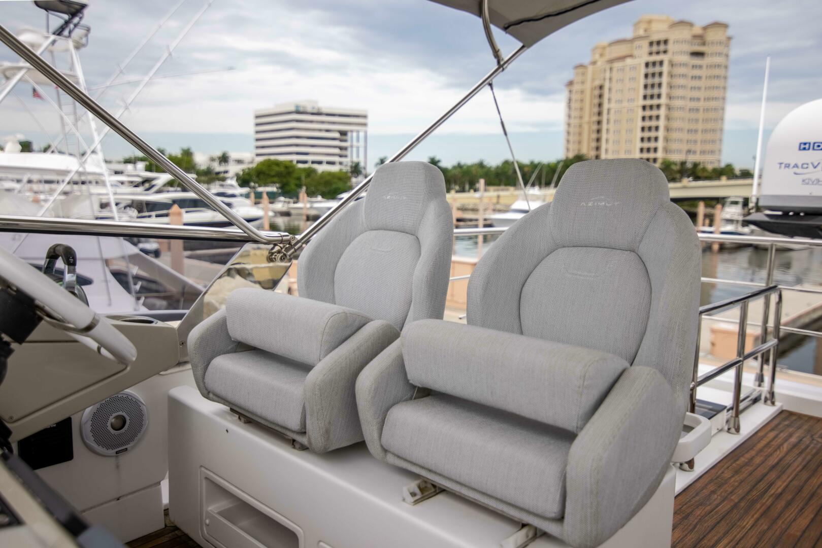 2019 Azimut S7 - Image 50