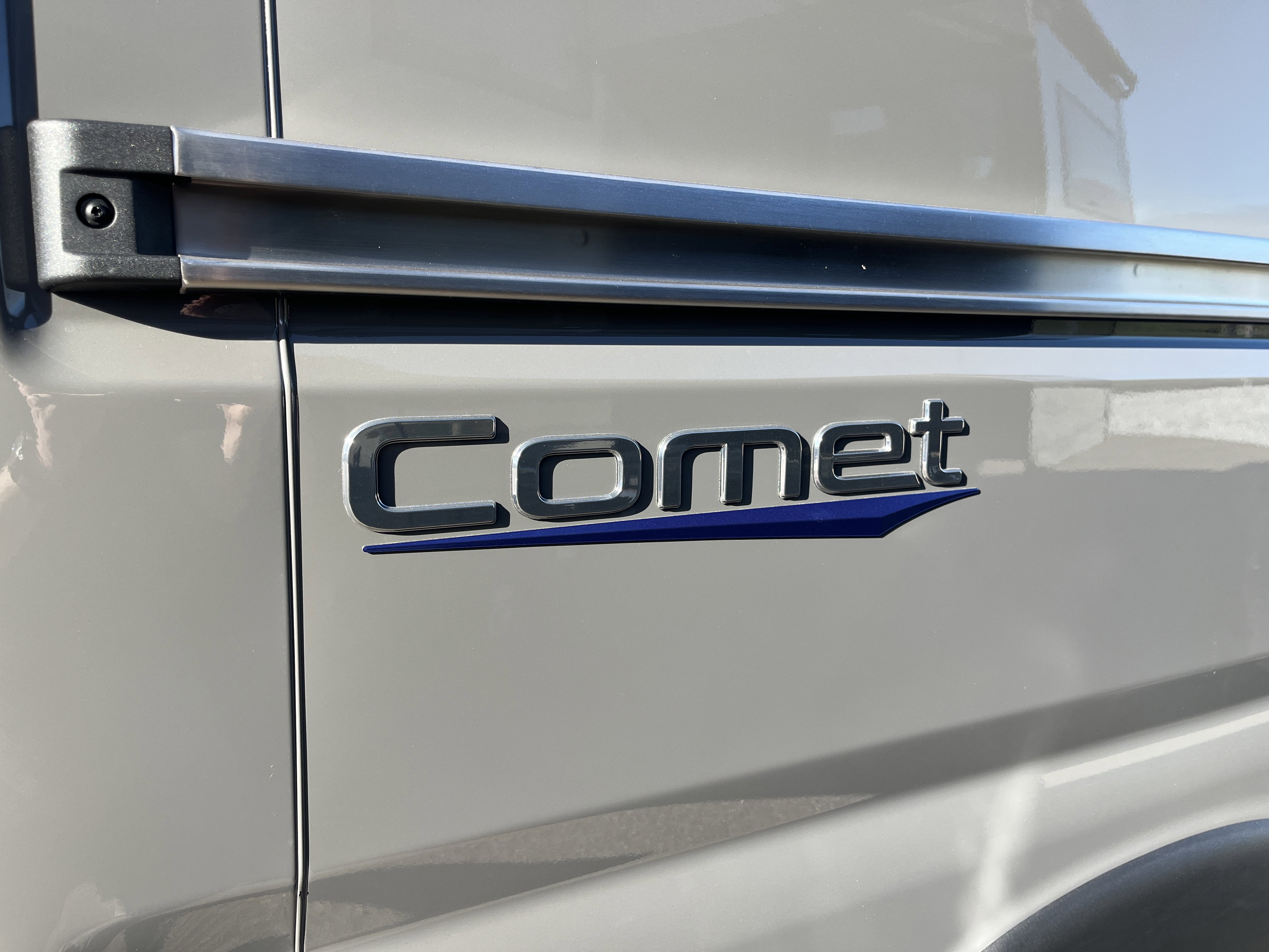 2026 JAYCO COMET 18C - Image 5