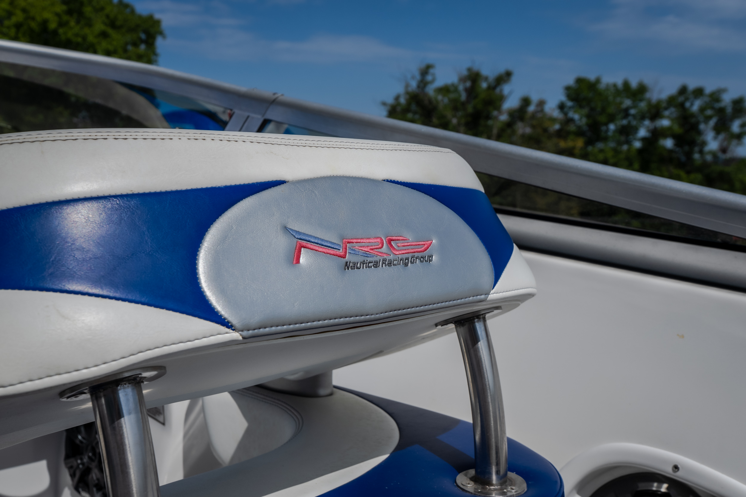 2012 Nautical Racing Group NRG 30 - Image 31