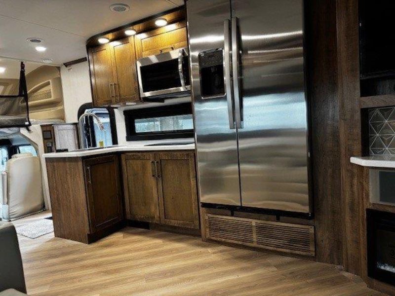 2026 Entegra Coach Accolade 37K - Image 20