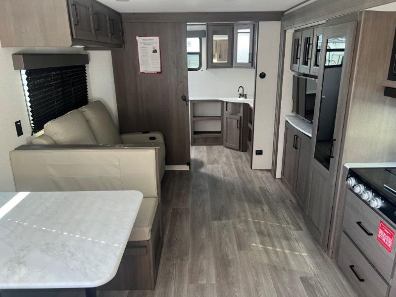 2026 Grand Design Transcend XPLOR 26RBX - Image 4