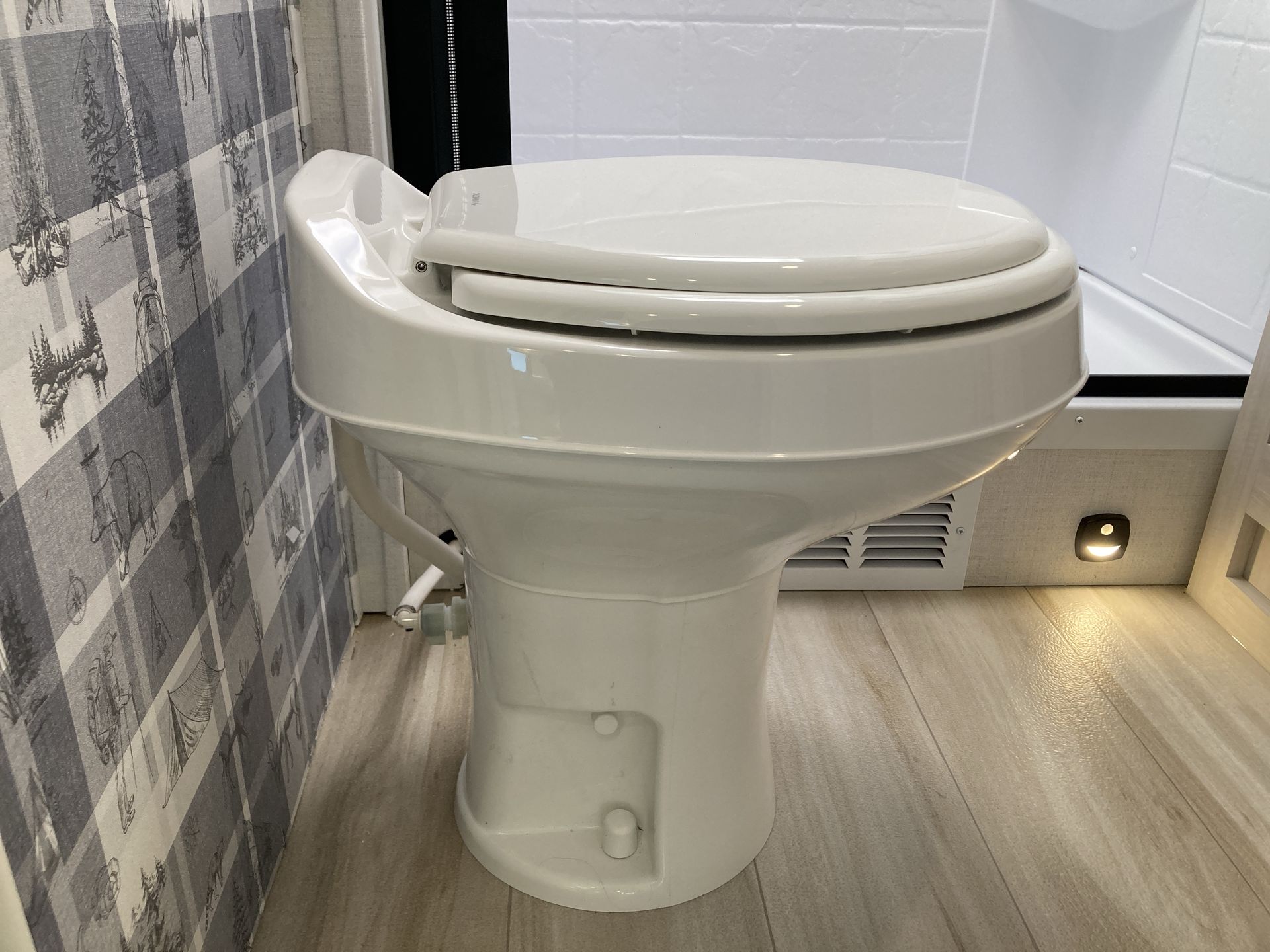 2026 Forest River R-Pod RP-200 - Image 40