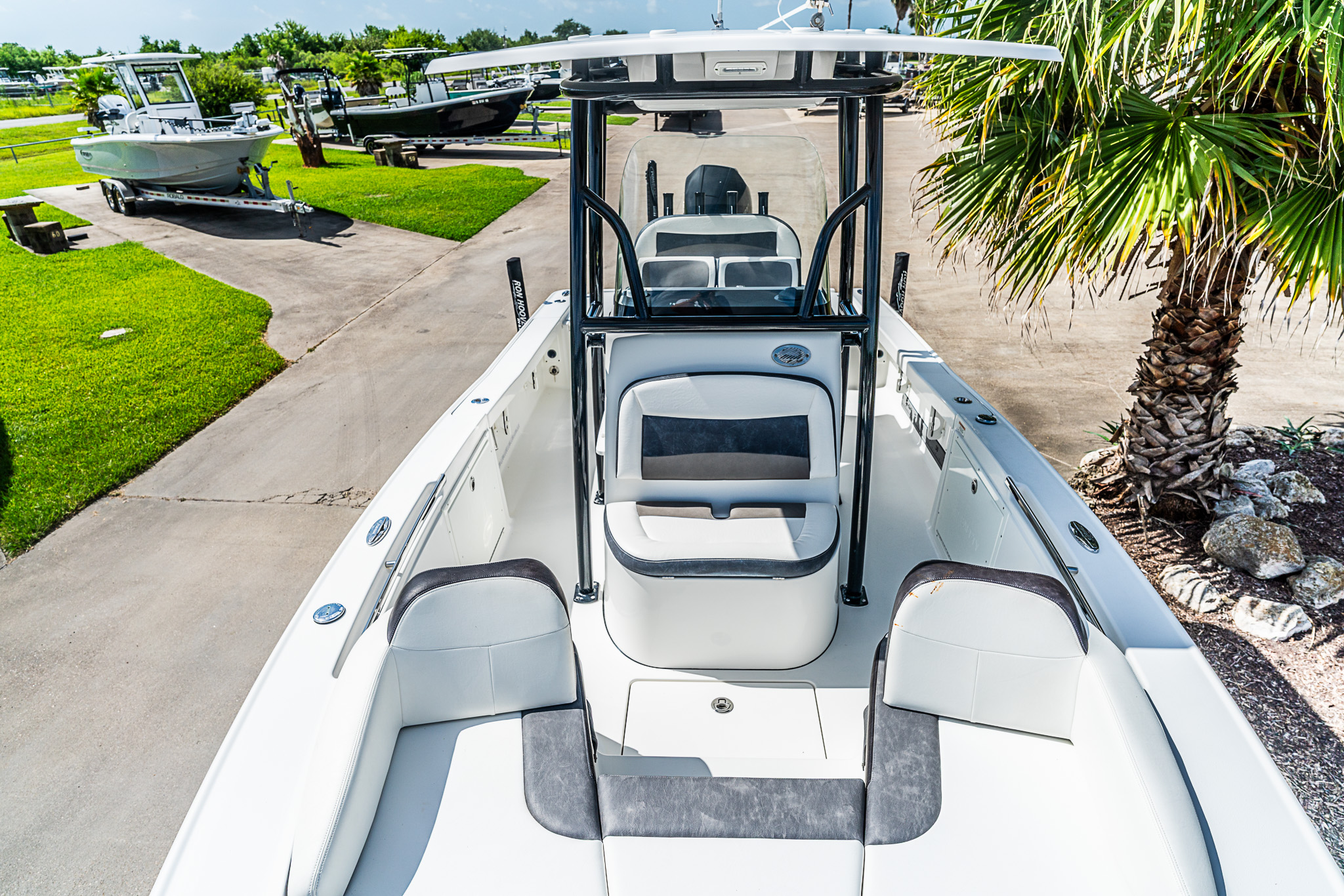 2019 CREVALLE 24 BAY - Image 21