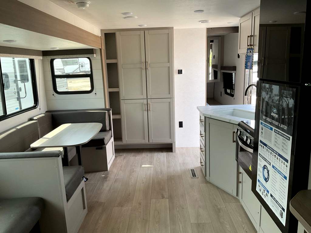 2027 JAYCO Jay Flight 280 BHS - Image 7
