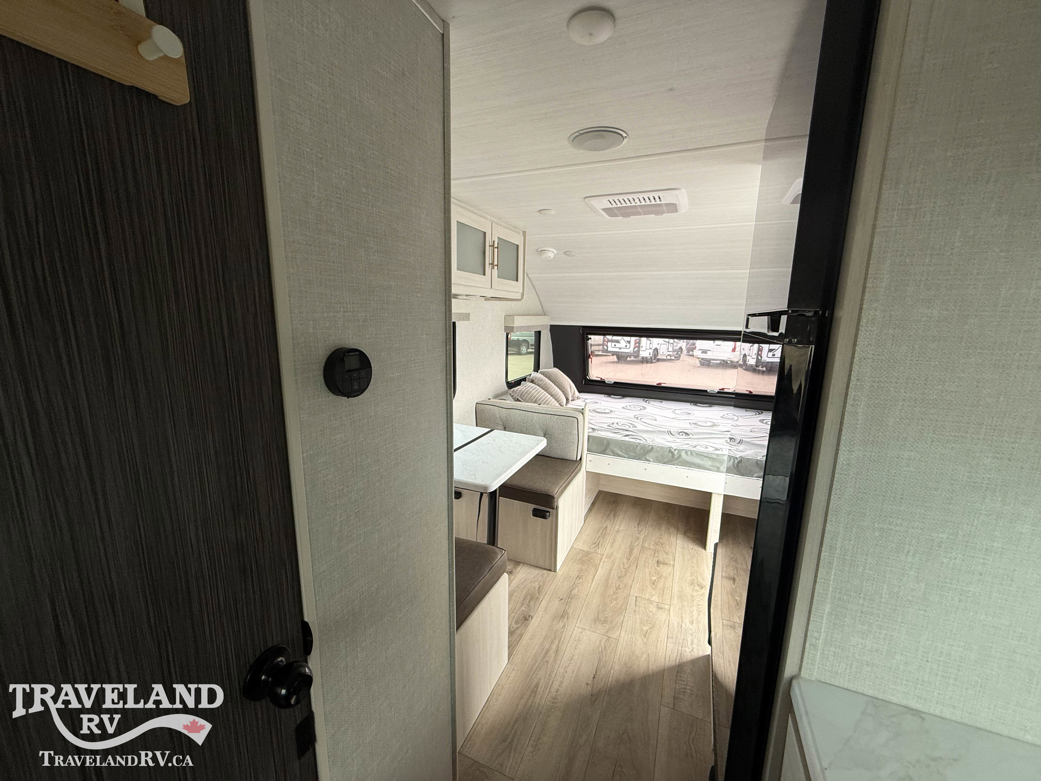 2025 Forest River R-Pod RP-194 - Image 13