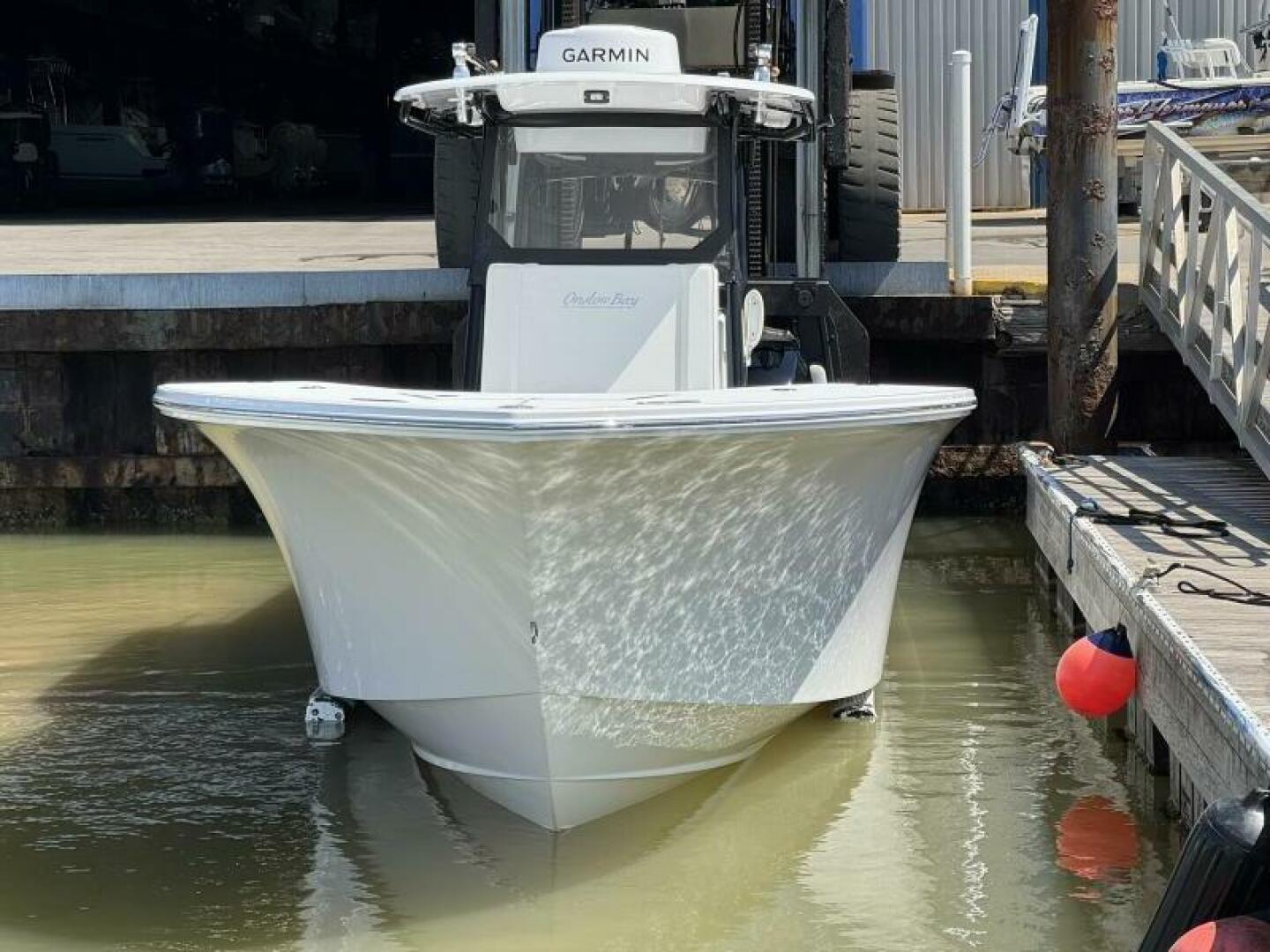 2022 Onslow Bay 33 TE - Image 40