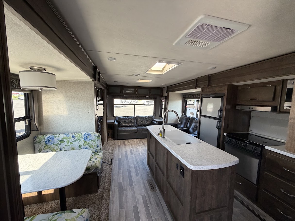 2019 DUTCHMEN AEROLITE 3303RL - Image 27