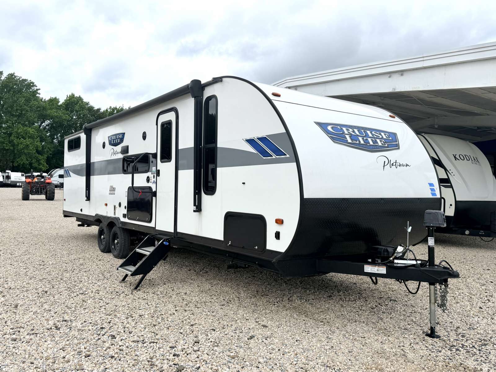 2023 Forest River Salem Cruise Lite 28VBXL - Image 1
