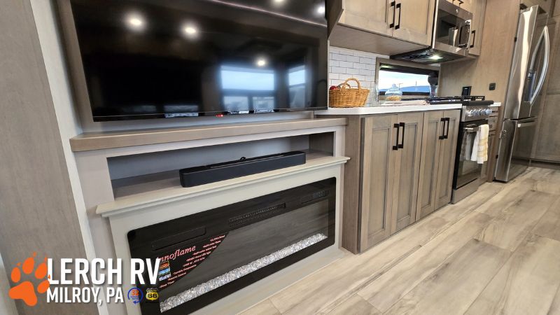 2026 KZ RV Durango Gold G384MSQ - Image 30