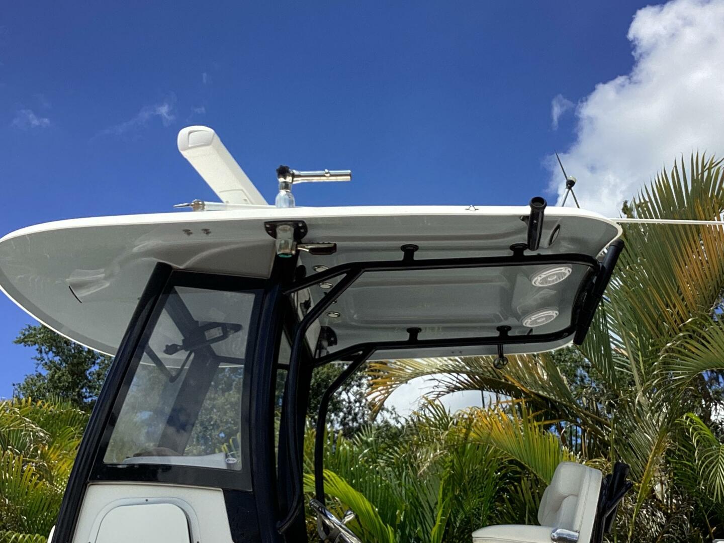 2018 Sea Hunt GAMEFISH 27FS Base - Image 75