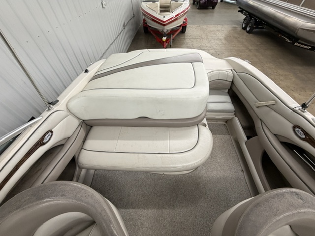 2002 SEARAY BOWRIDER 200 - Image 12
