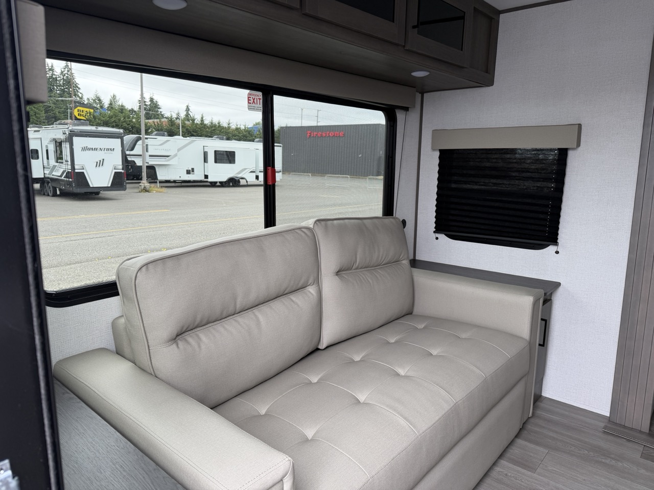 2026 Grand Design Transcend 245RLT - Image 4