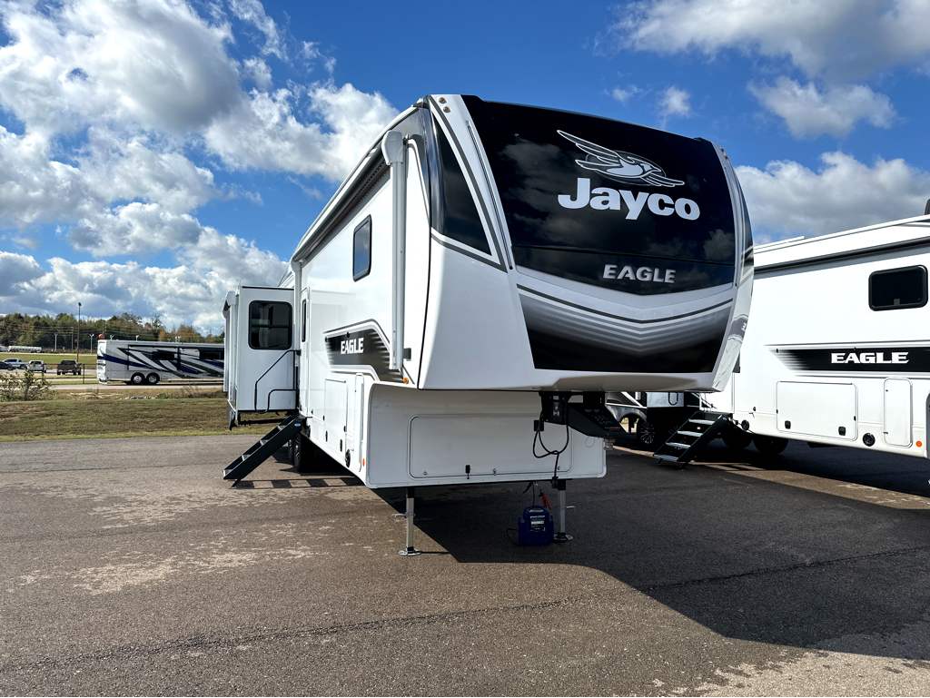 2026 JAYCO EAGLE 335LSTS - Image 1