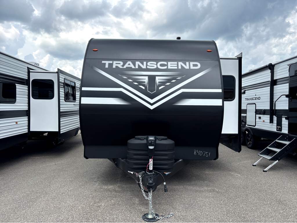 2026 GRAND DESIGN TRANSCEND 315RKT - Image 2