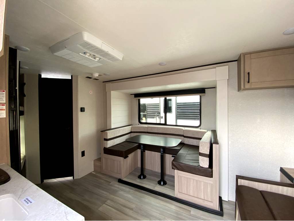 2026 HEARTLAND PROWLER 1802MBS - Image 12