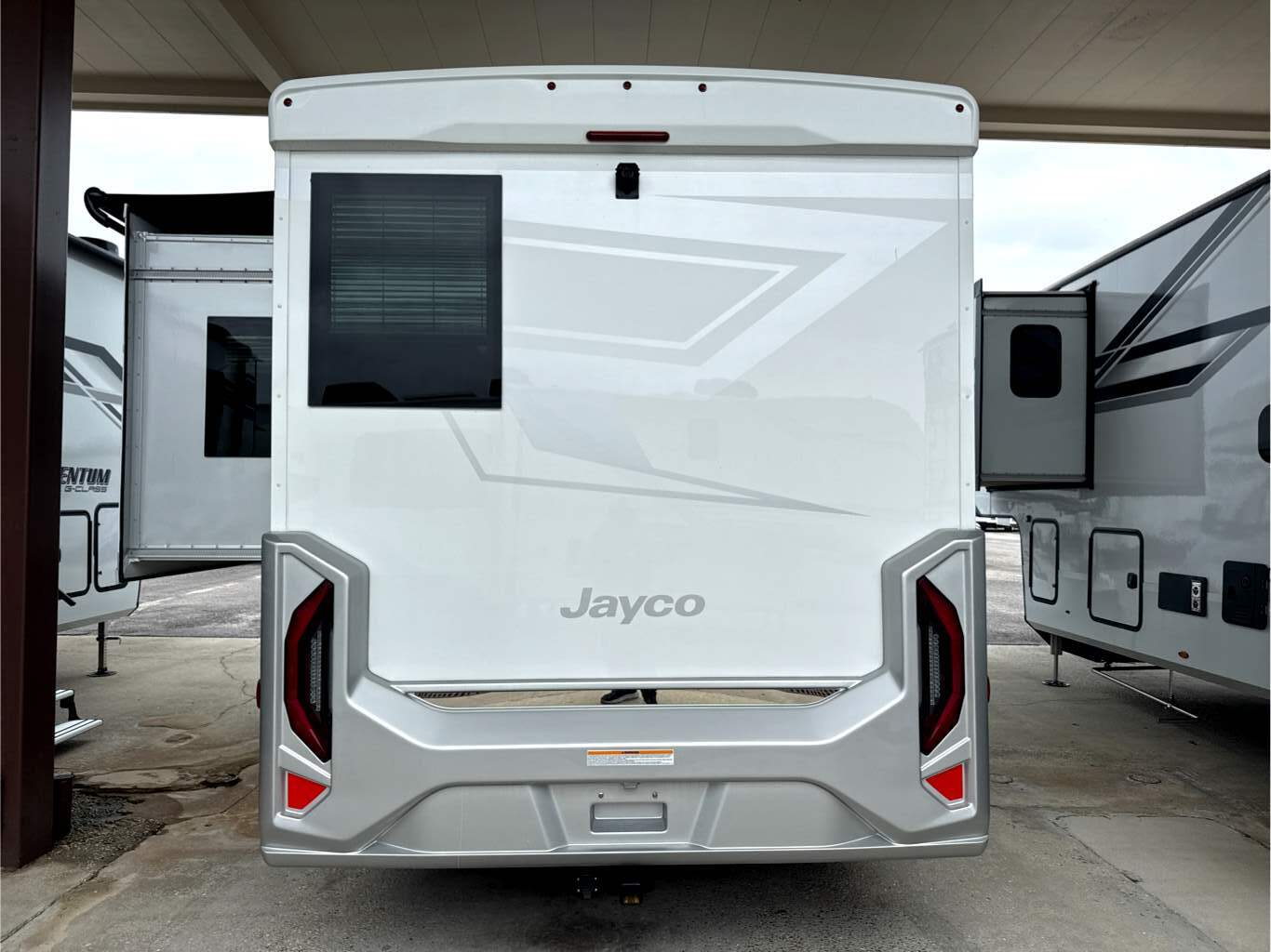 2027 JAYCO MELBOURNE PRESTIGE 25LP - Image 5
