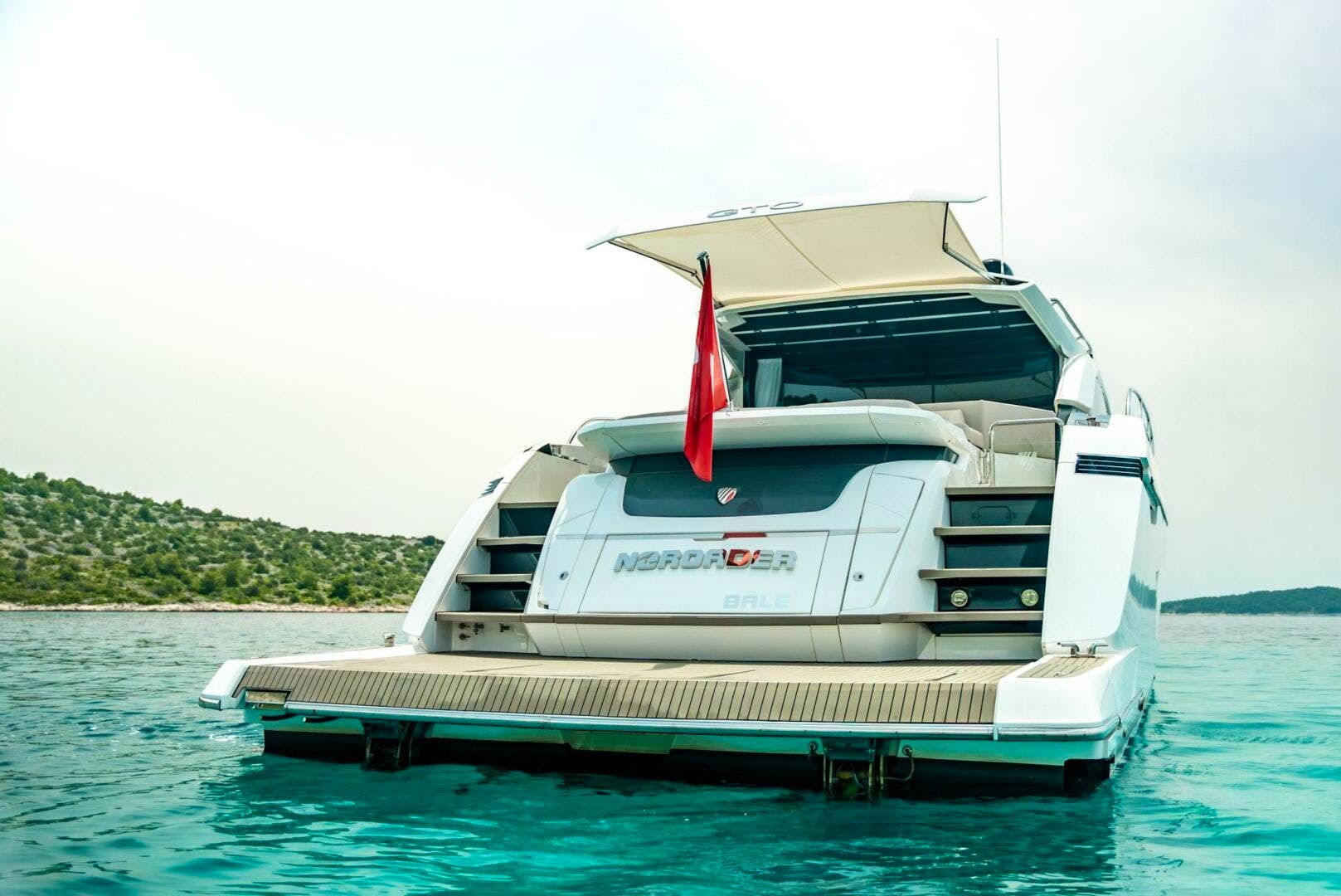 2019 Fairline - Image 33