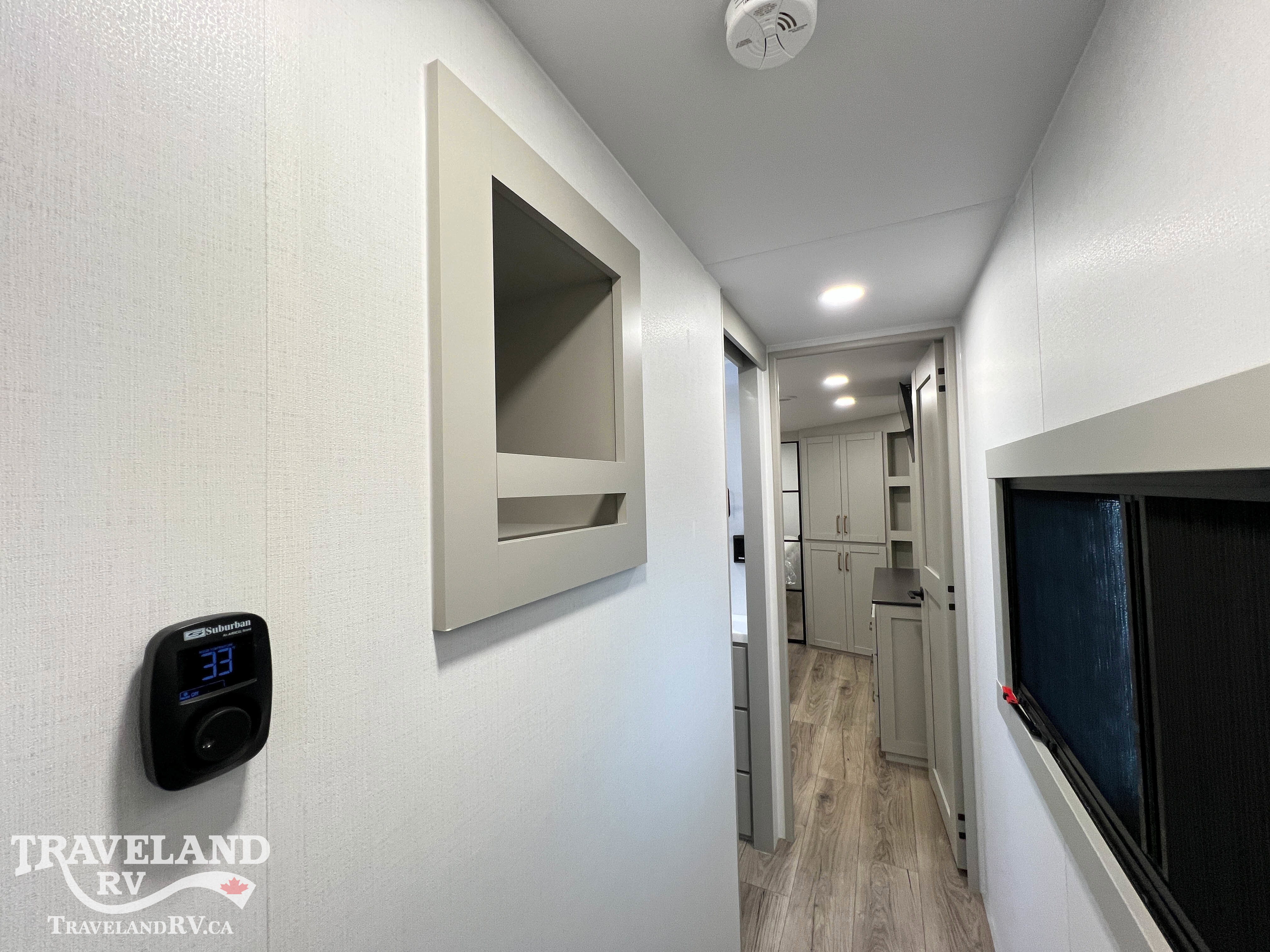 2026 Brinkley RV Model Z 3610 - Image 37