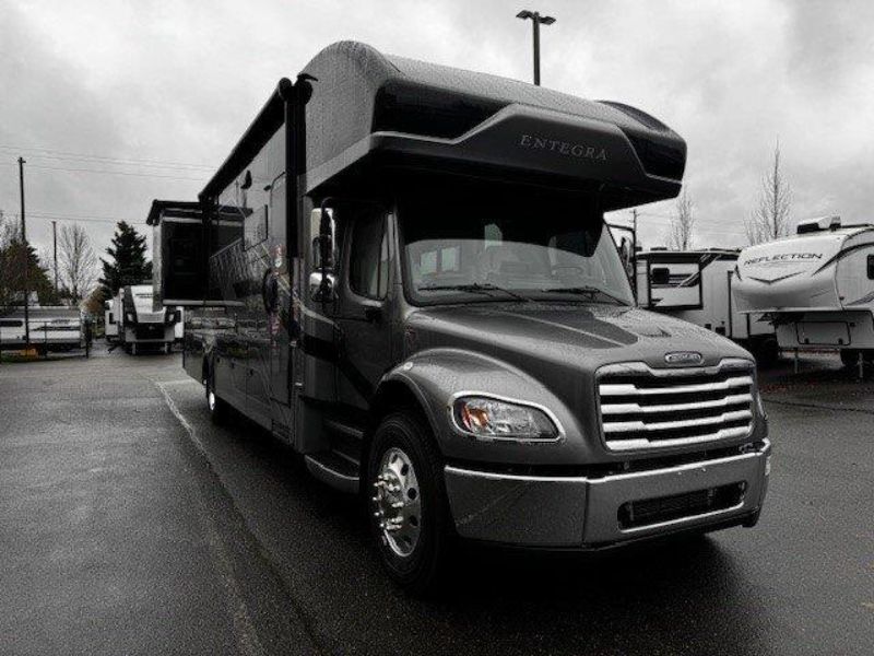2026 Entegra Coach Accolade 37K - Image 1