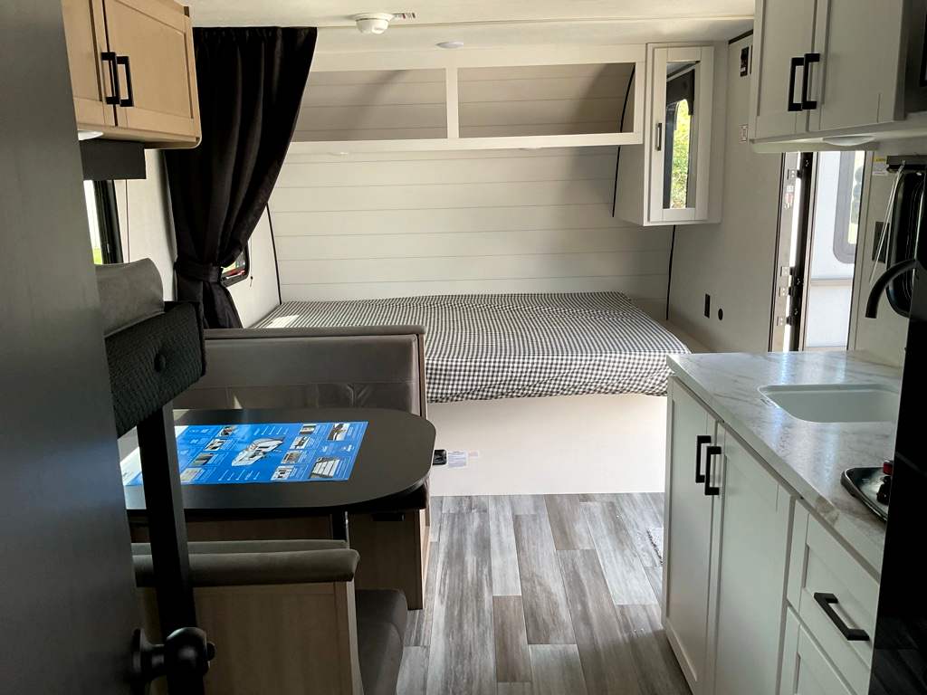 2026 JAYCO Jay Flight 175 BH SLX - Image 7