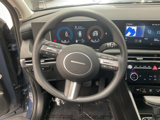 2026 Hyundai Tucson SEL FWD - Image 21