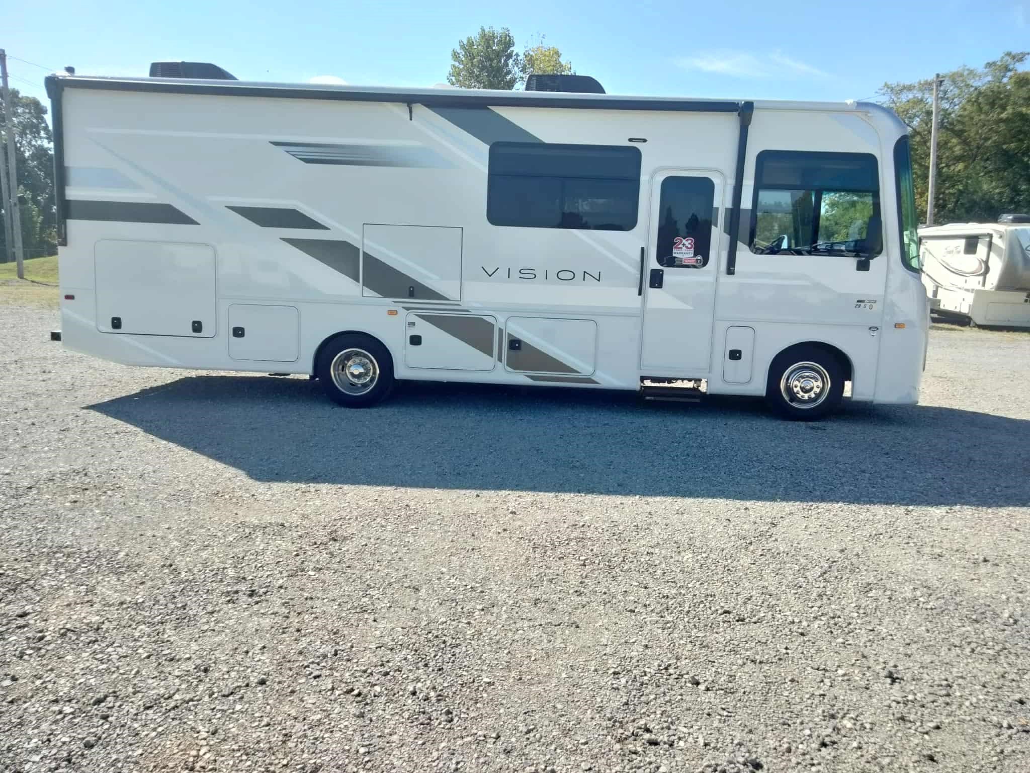 2026 ENTEGRA COACH VISION 29S - Image 7