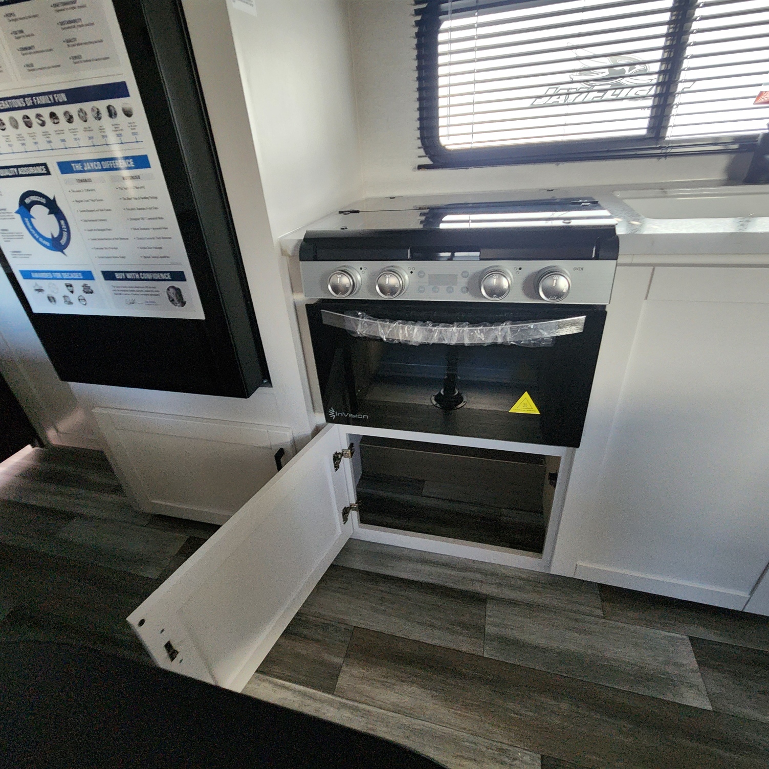 2026 JAYCO JAY FLIGHT SLX 260BH - Image 33