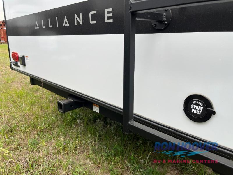 2026 ALLIANCE 252RL - Image 34