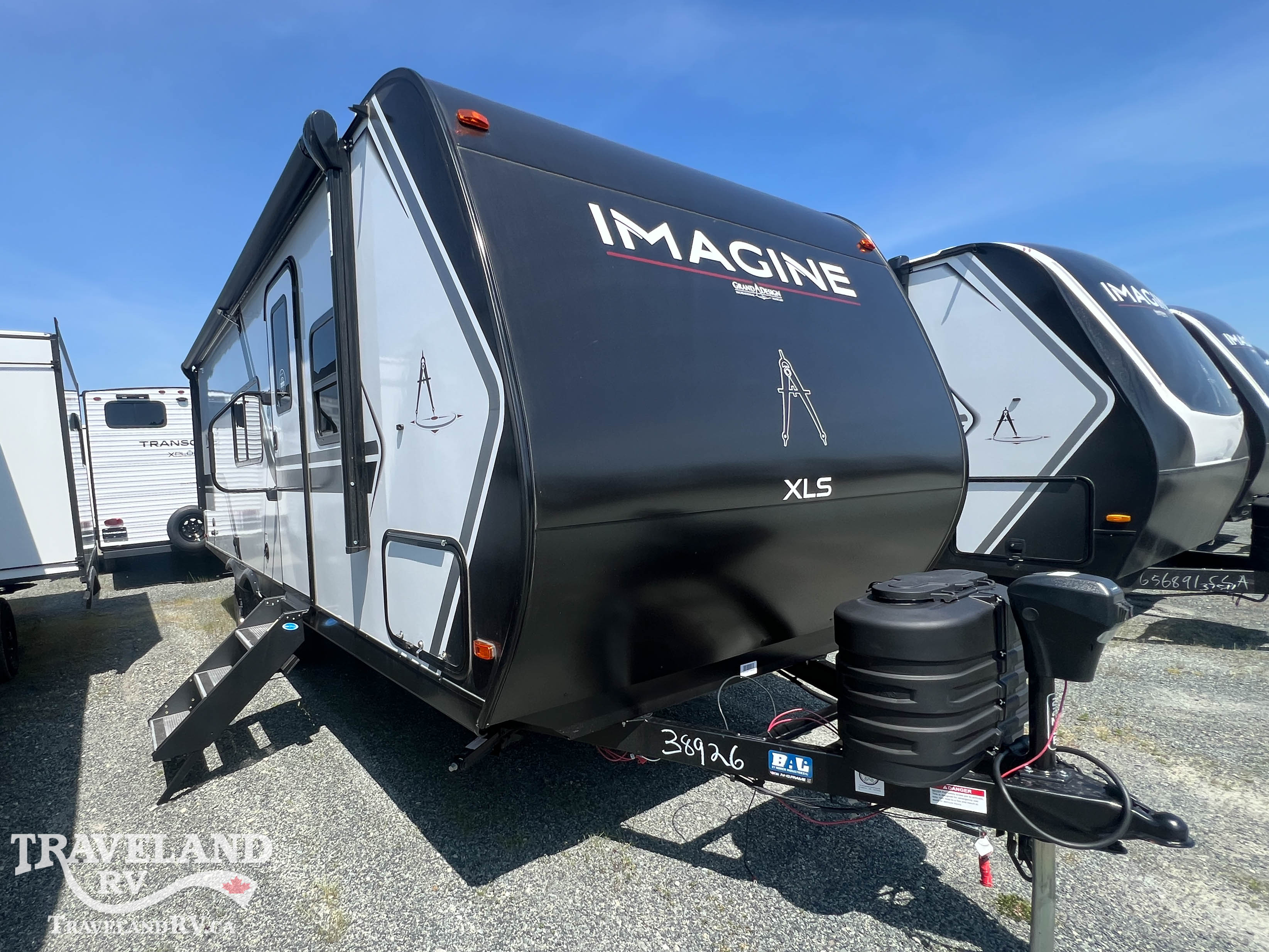2026 Grand Design Imagine XLS 22MLE - Image 1