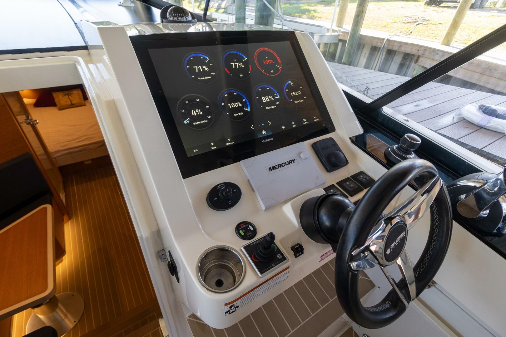 2020 Scout 530LXF - Image 12