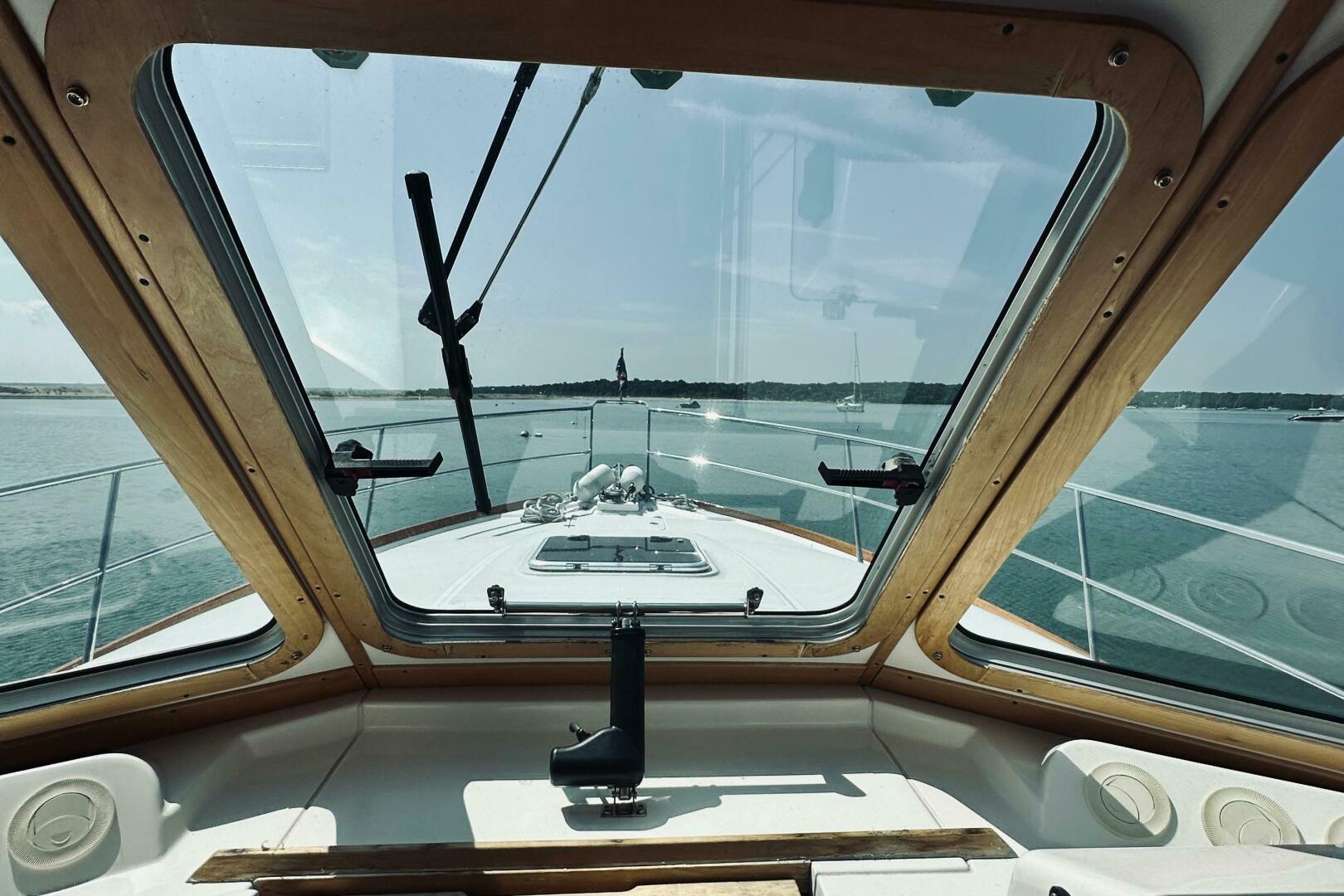 2007 Sabre 34 Express - Image 45