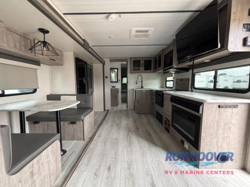 2023 FOREST RIVER 253RLS - Image 6