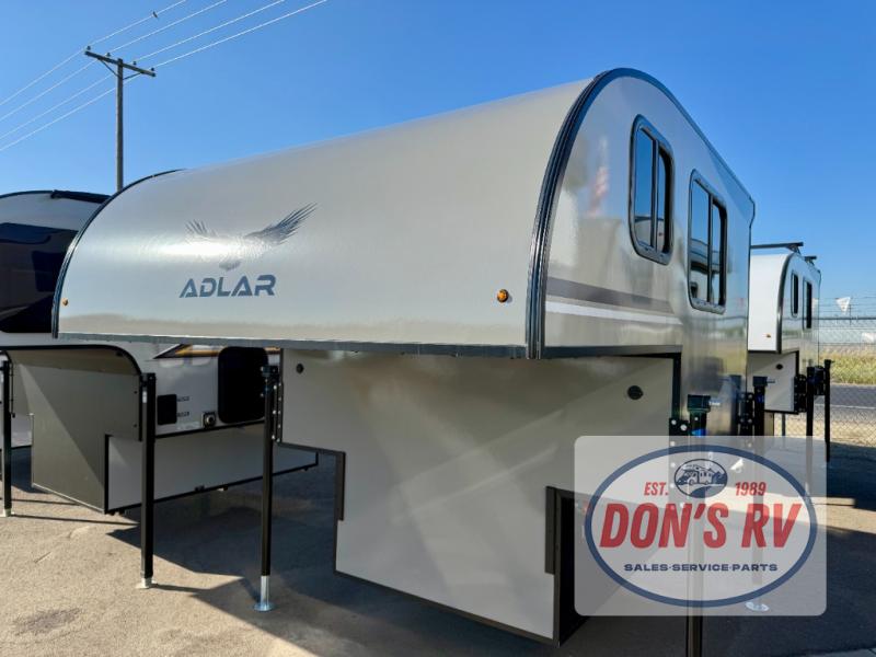 2026 Adlar Truck Topper 5.5 XL - Image 18