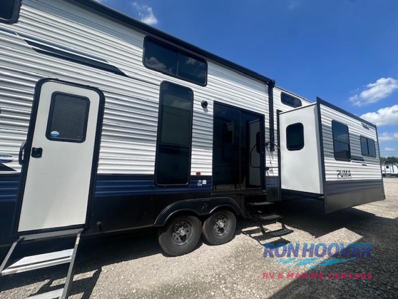 2026 PALOMINO 402LFT - Image 2