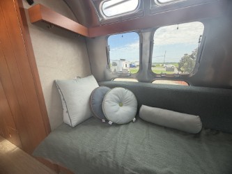 2027 AIRSTREAM FRANK LLOYD WRIGHT 28RBT - Image 24